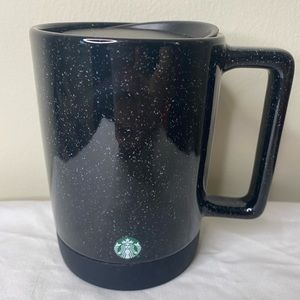Starbucks Mug Hot Cup